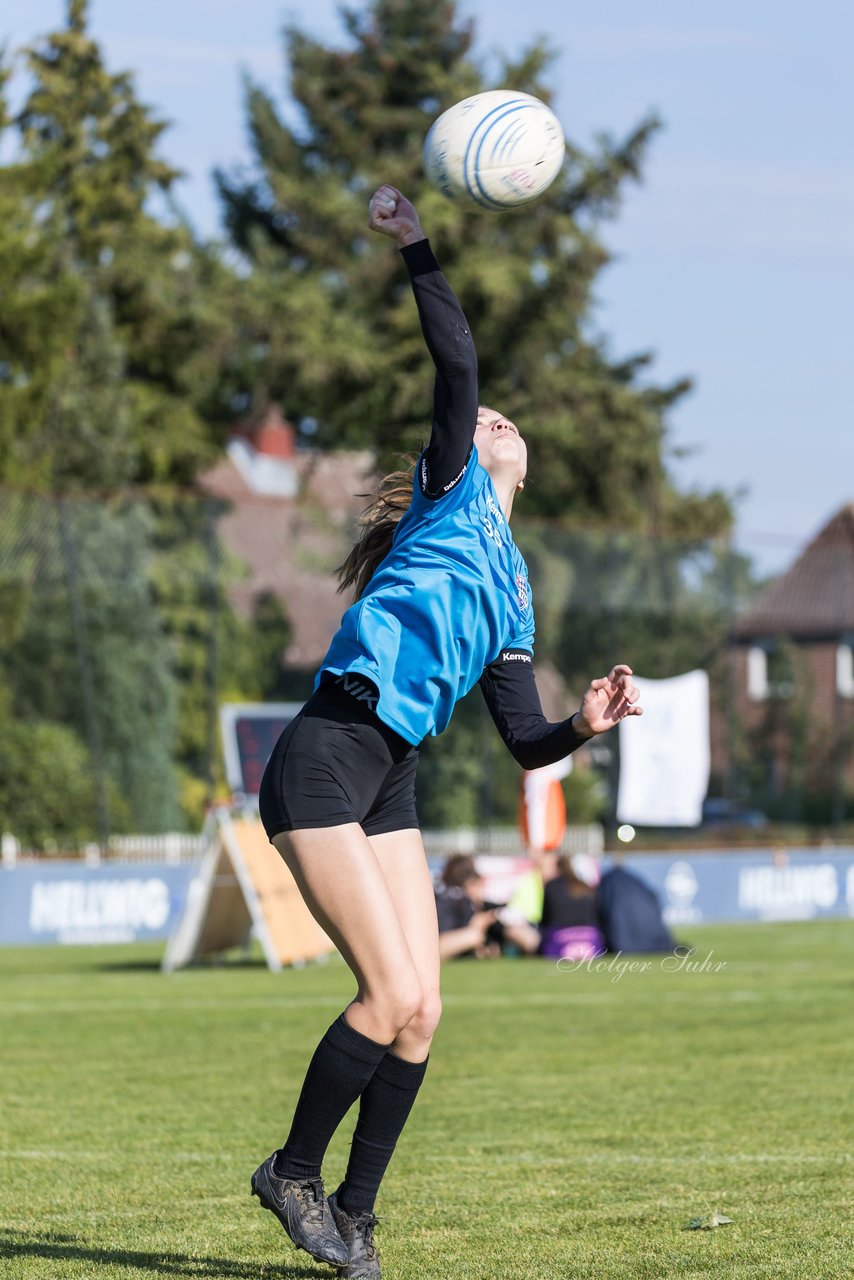 Bild 855 - wU16 Deutsche Meisterschaft